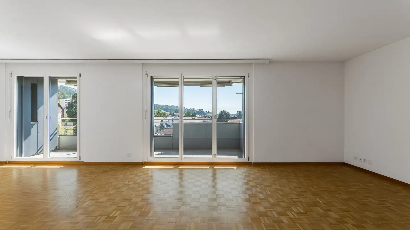 Wohnung mieten - Cornelistrasse 10, 6285 Hitzkirch - Foto 3