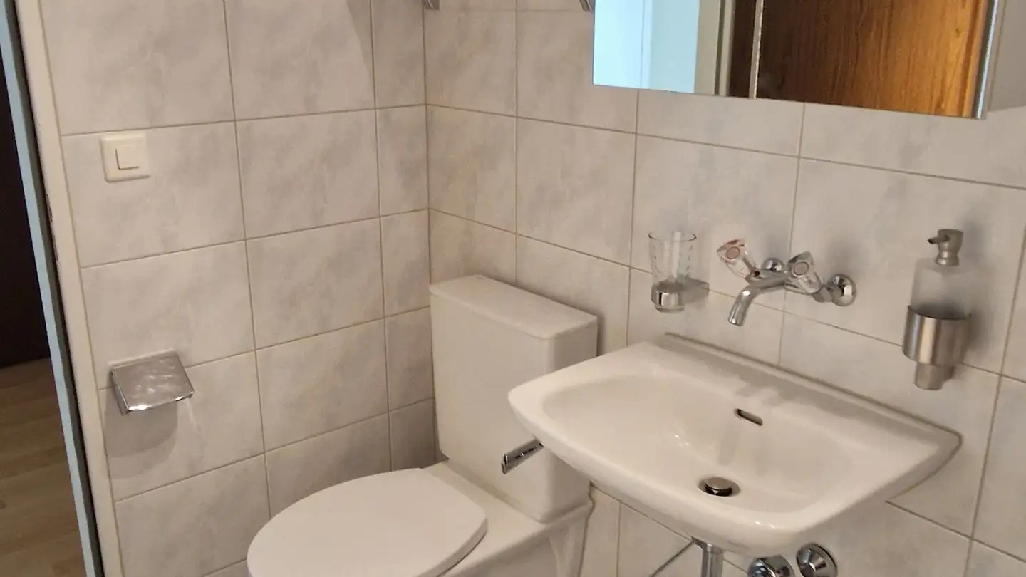 Appartement à louer - Chilenaustrasse 4, 8108 Dällikon - Photo 4