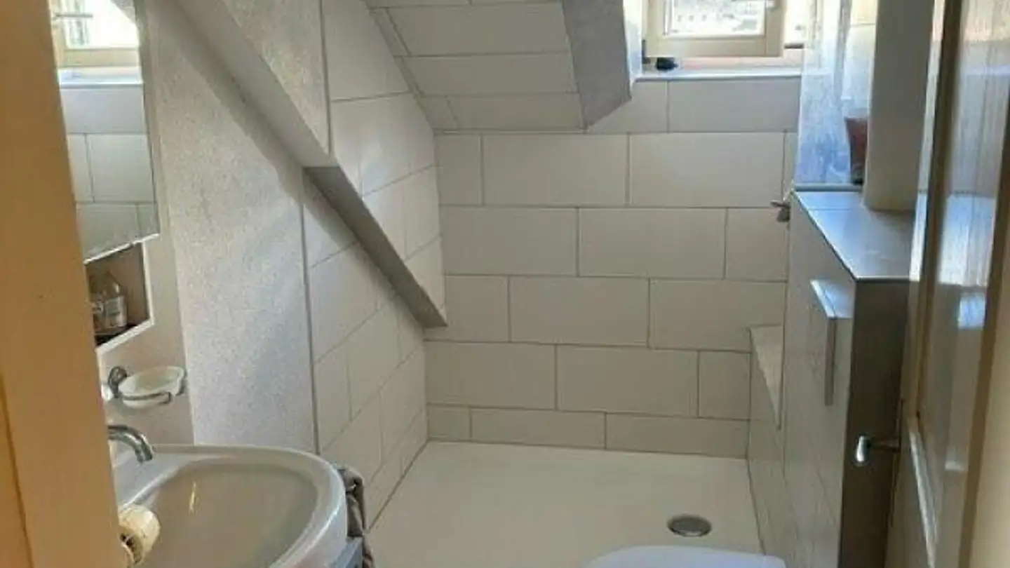 Penthouse for rent - Stimmerstrasse 36, 8200 Schaffhausen - Photo 2