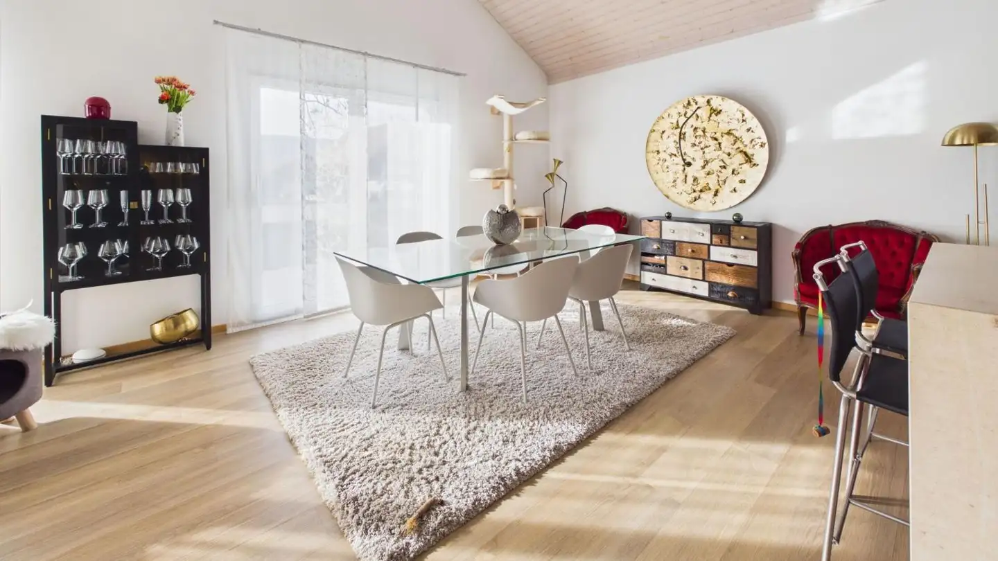 Einfamilienhaus kaufen - Neuenburgstrasse 11A, 3236 Gampelen - Foto 2