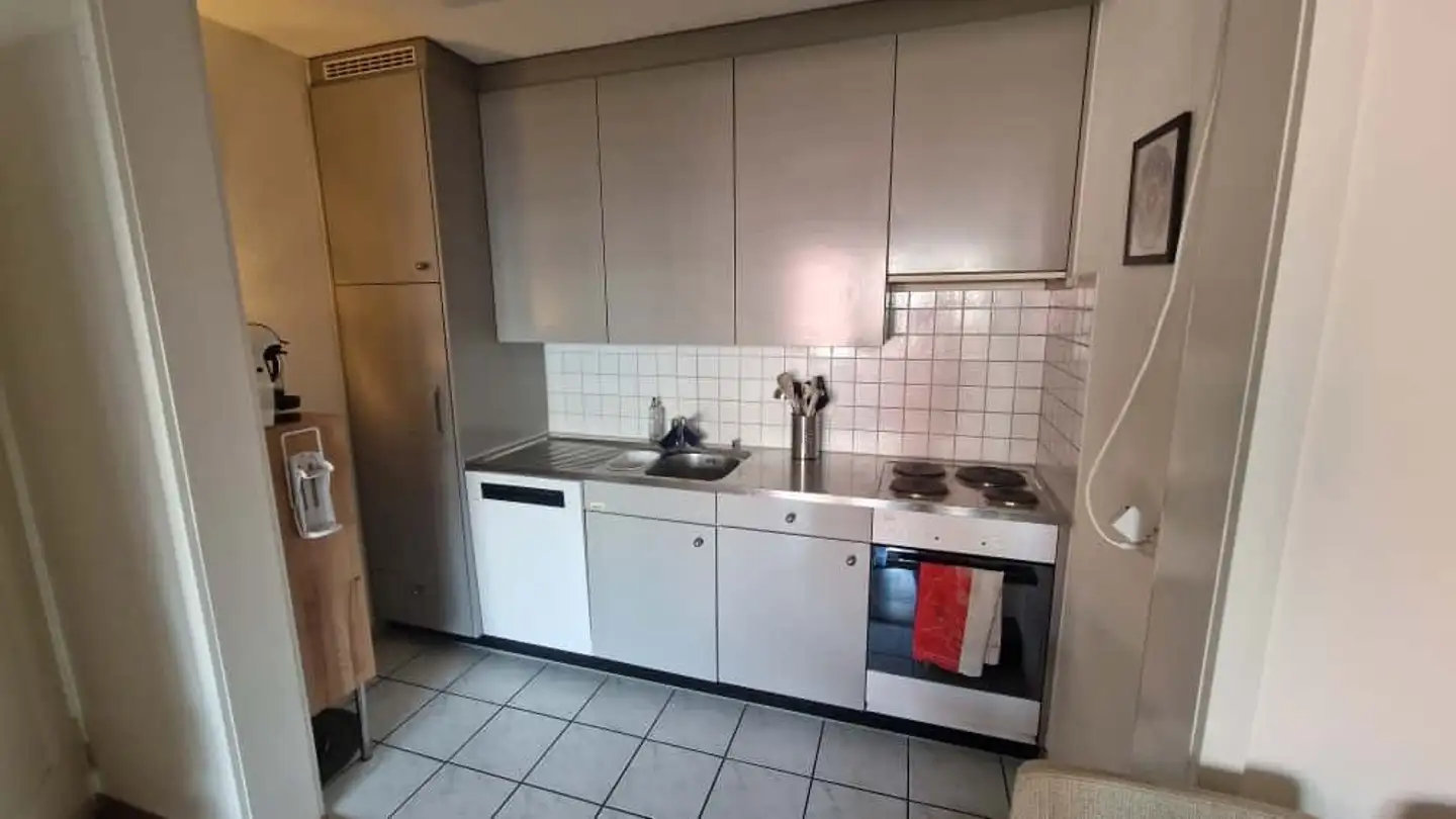 Appartamento in affitto - Lagerstrasse 81, 8004 Zürich - Foto 3