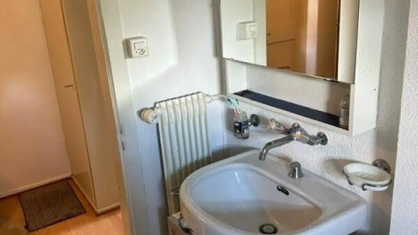 Penthouse for rent - Stimmerstrasse 36, 8200 Schaffhausen - Photo 3