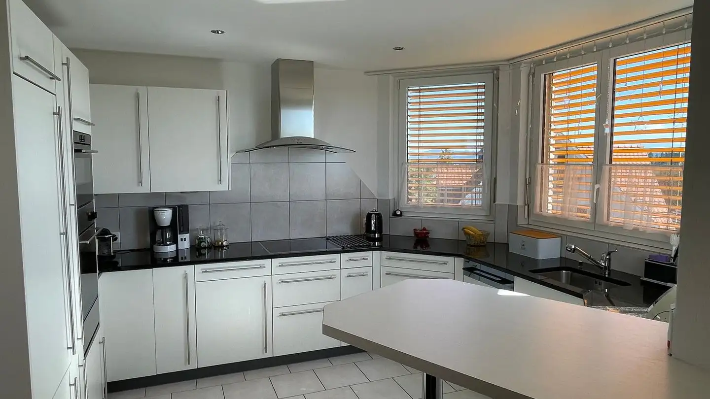 Attique à louer - Zelglistrasse 25, 8311 Brütten - Photo 3