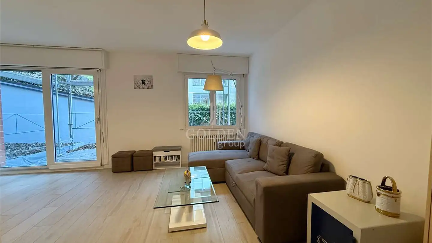 Appartamento in vendita - 6900 Paradiso - Foto 4