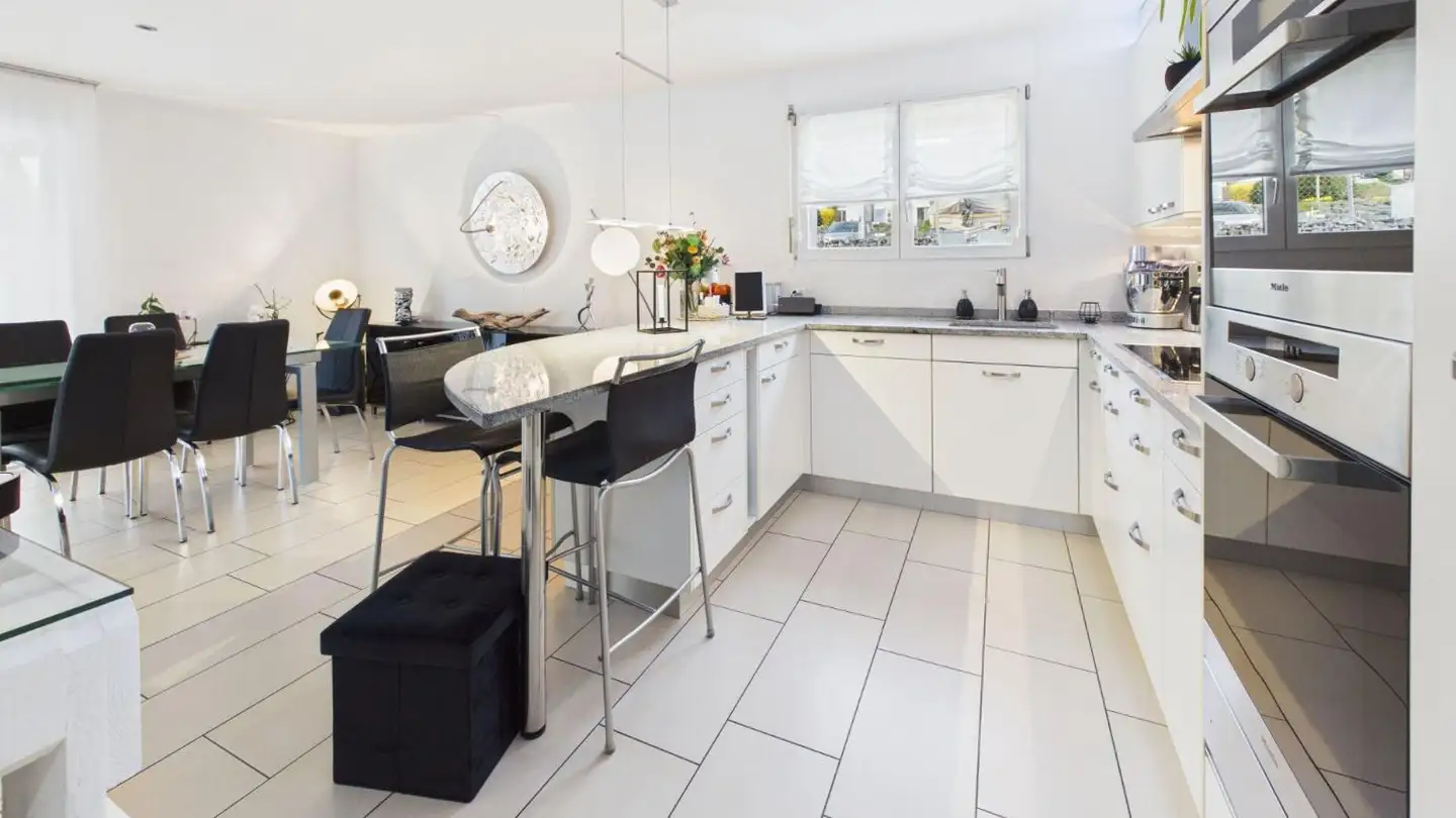 Einfamilienhaus kaufen - Neuenburgstrasse 11A, 3236 Gampelen - Foto 3