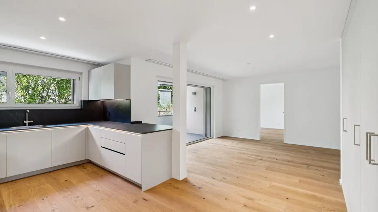 Appartamento in vendita - Rietgrabenstrasse 50, 8152 Opfikon - Foto 2