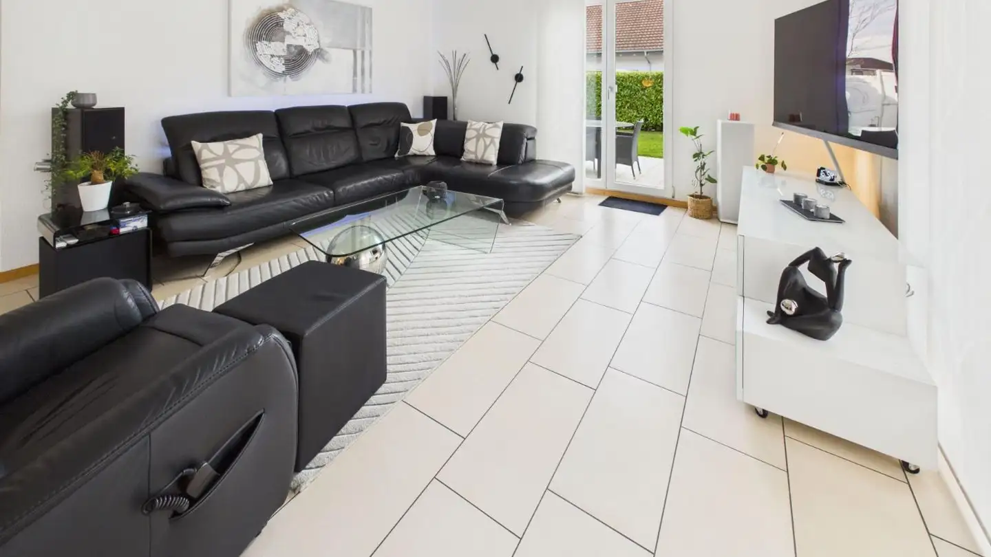 Einfamilienhaus kaufen - Neuenburgstrasse 11A, 3236 Gampelen - Foto 4