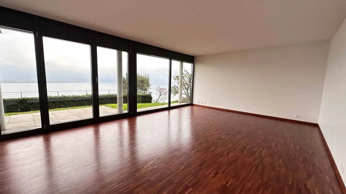 Apartment for rent - 1820 Montreux