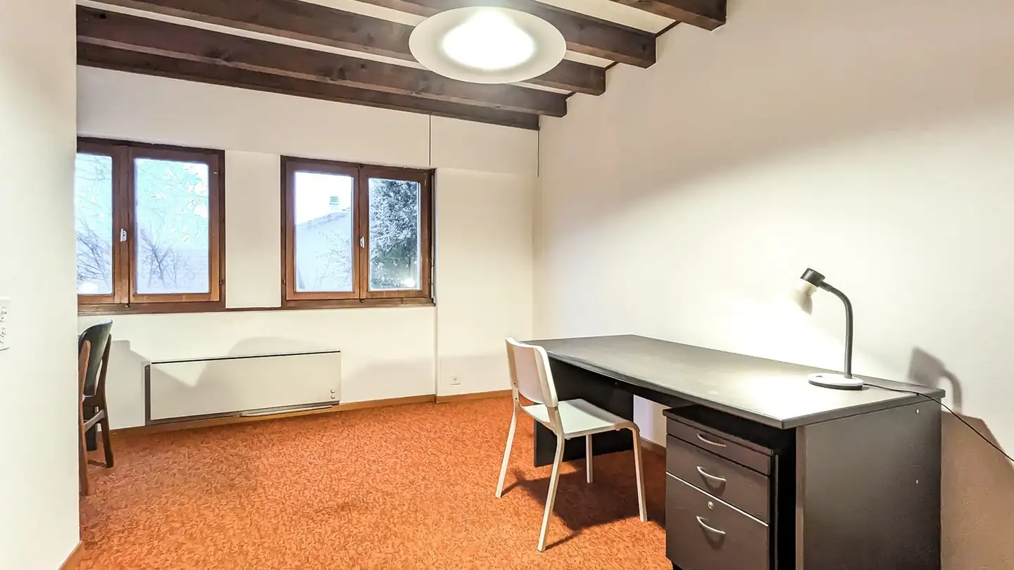 Chambre à louer - 1305 Penthalaz