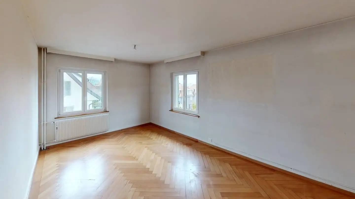 Apartment for rent - Weizenstrasse 7, 8037 Zürich - Photo 2