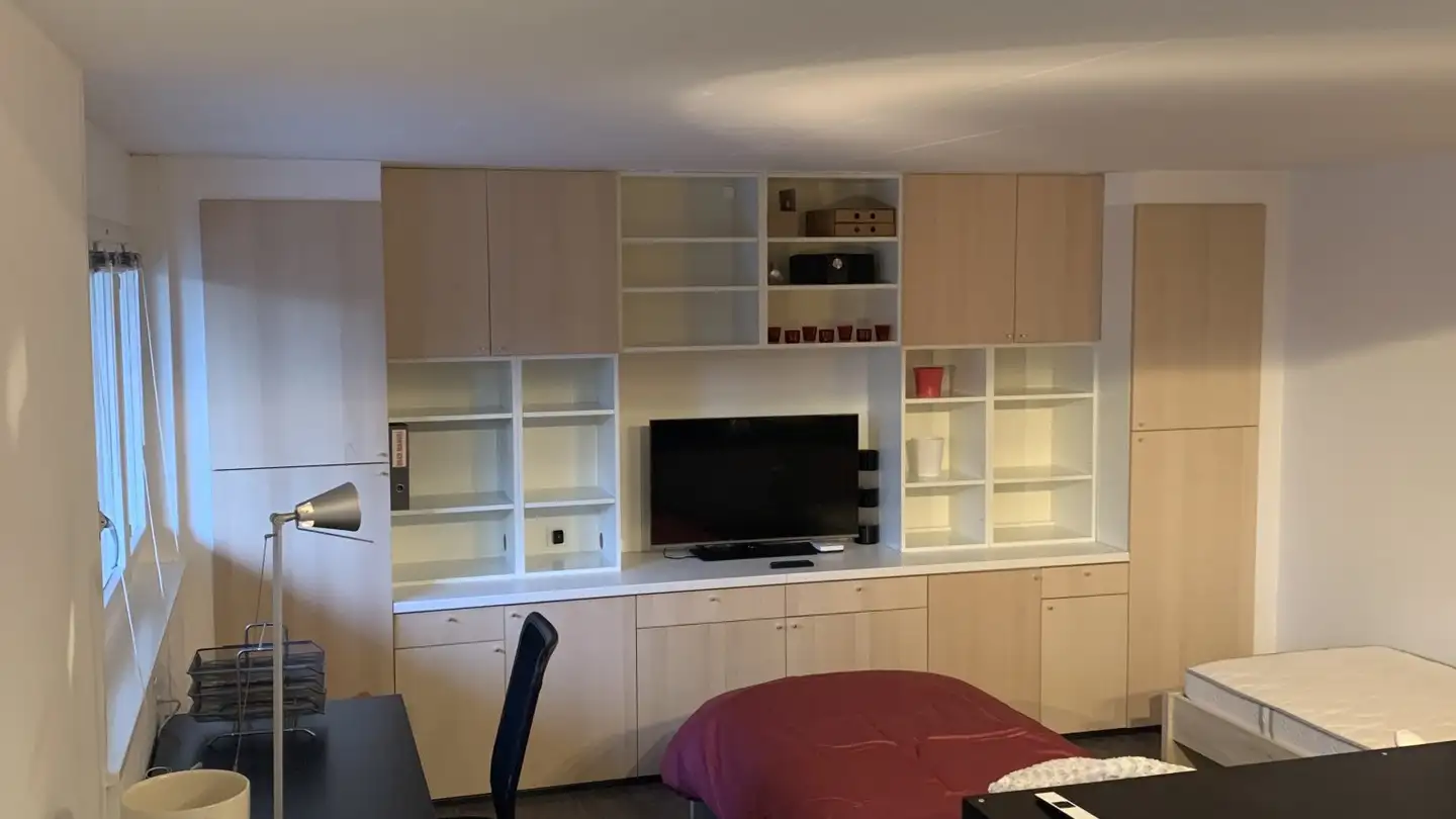 Furnished apartment for rent - Chemin Des Clos 5, 1024 Ecublens VD - Photo 4