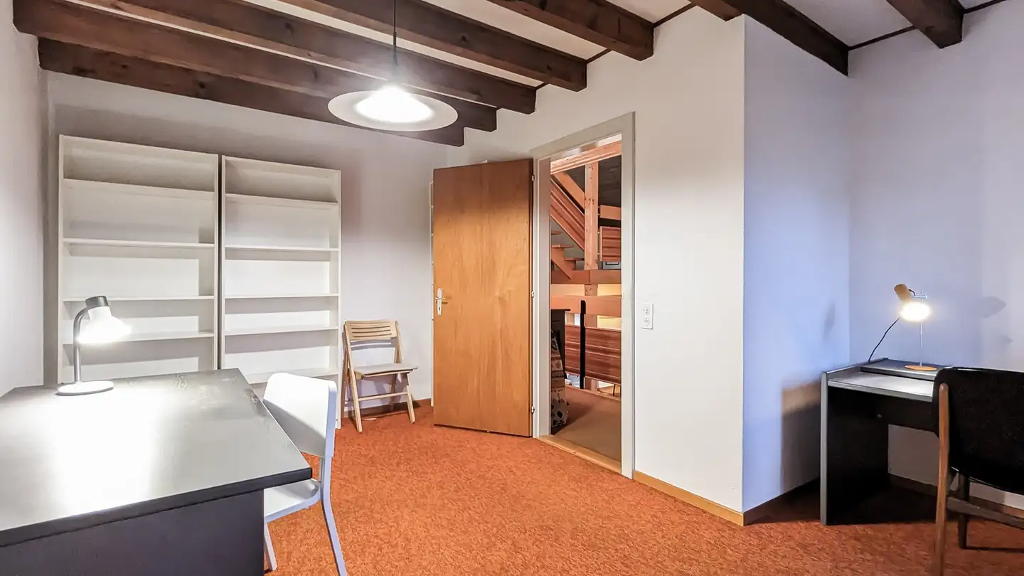 Chambre à louer - 1305 Penthalaz - Photo 2