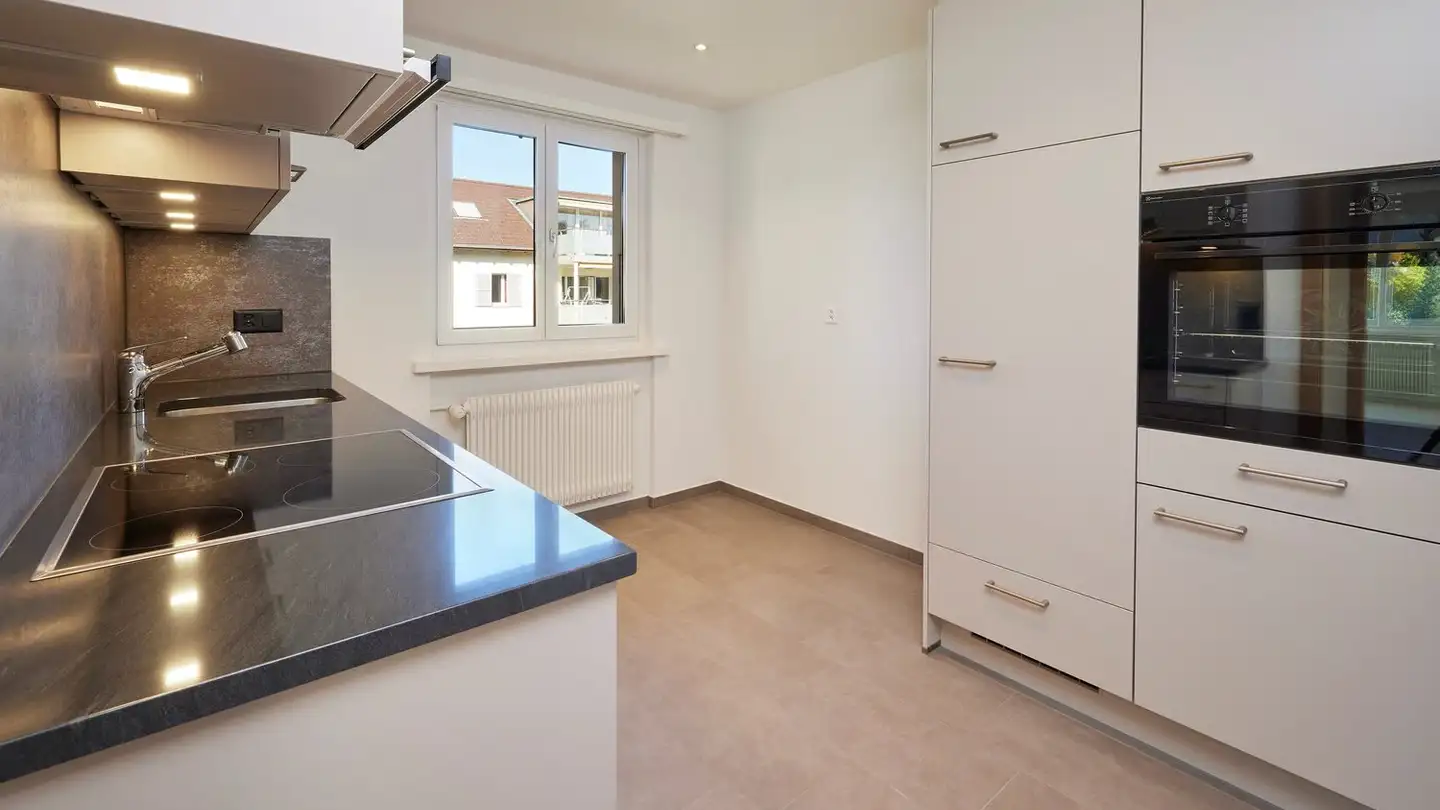 Apartment for rent - Thunstrasse 6, 3400 Burgdorf - Photo 2