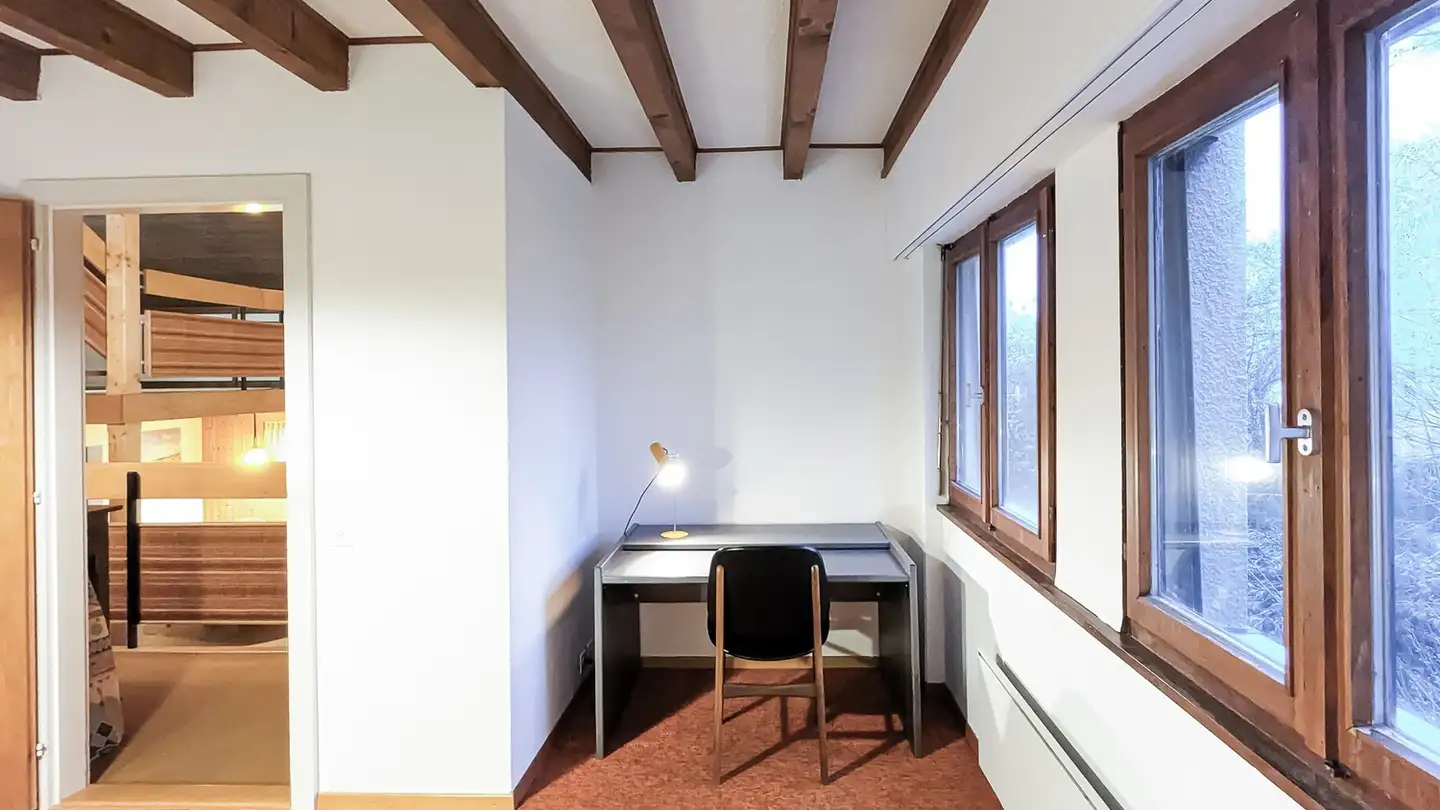 Chambre à louer - 1305 Penthalaz - Photo 3