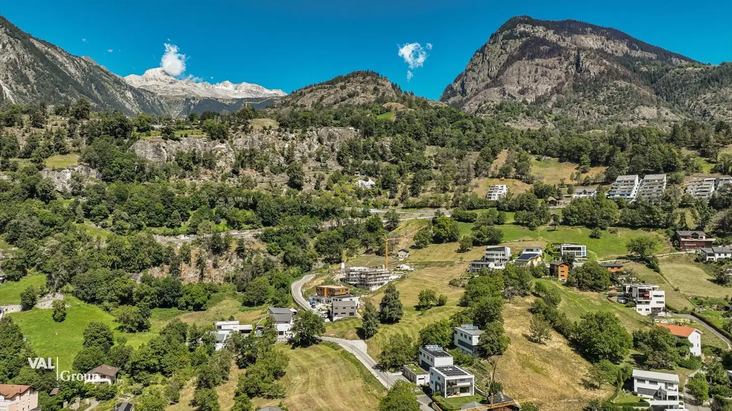 Terreno edificabile in vendita - 3904 Naters - Foto 2