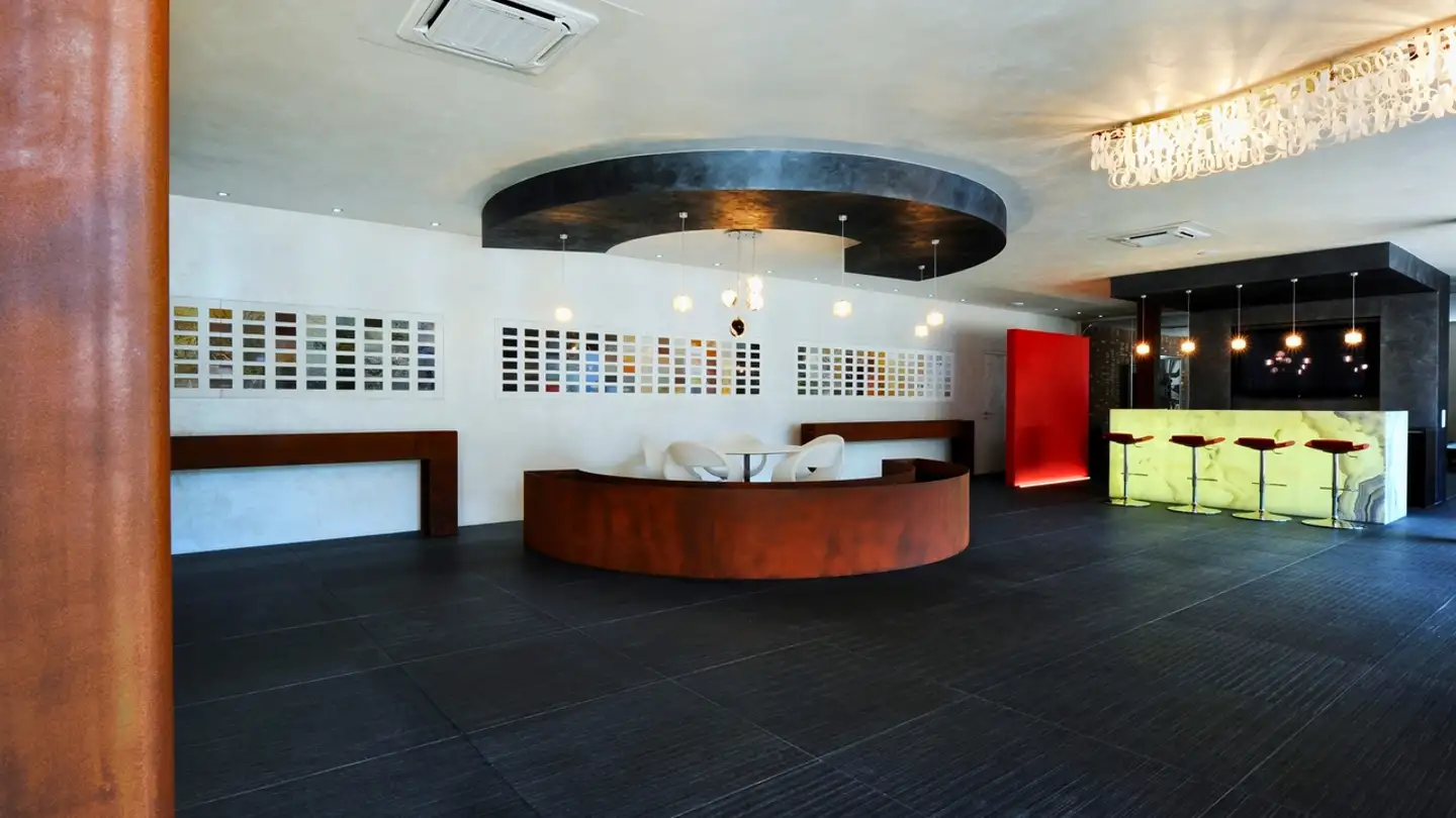 Gewerbe kaufen - 6600 Locarno - Foto 2