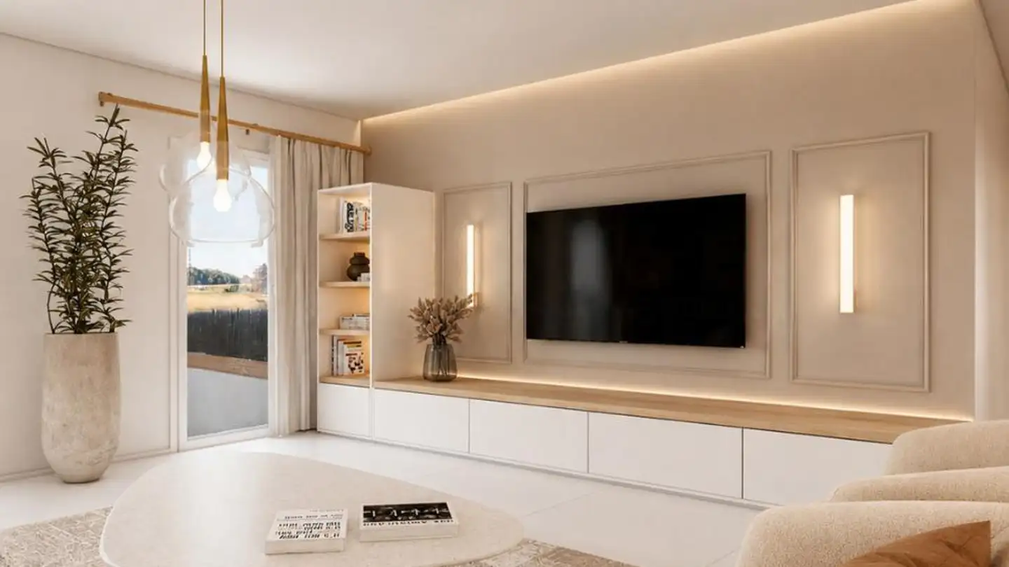 Apartment for sale - Route Du Centre 30, 1720 Corminboeuf - Photo 2