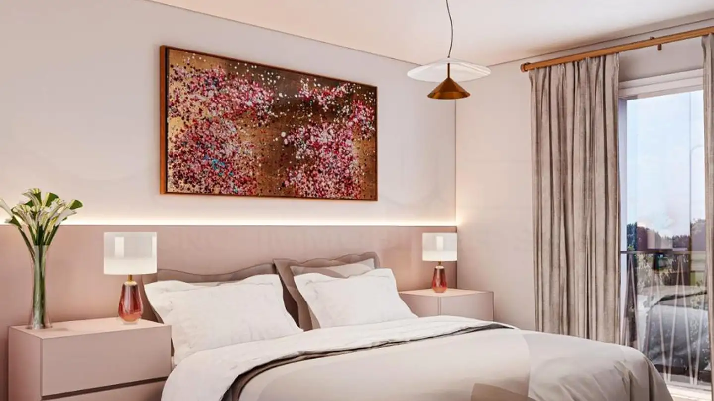 Apartment for sale - Route Du Centre 30, 1720 Corminboeuf - Photo 3