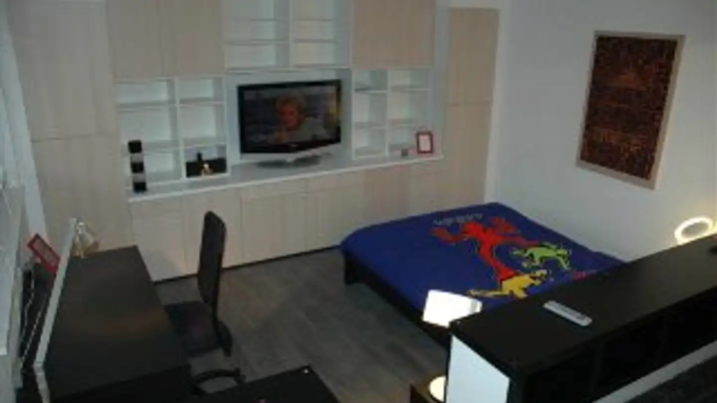 Furnished apartment for rent - Chemin Des Clos 5, 1024 Ecublens VD - Photo 3