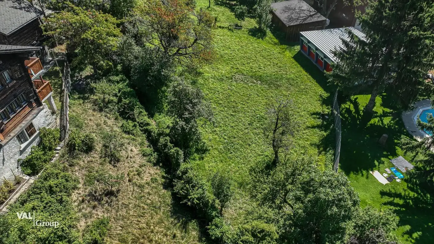 Terreno edificabile in vendita - 3904 Naters - Foto 3