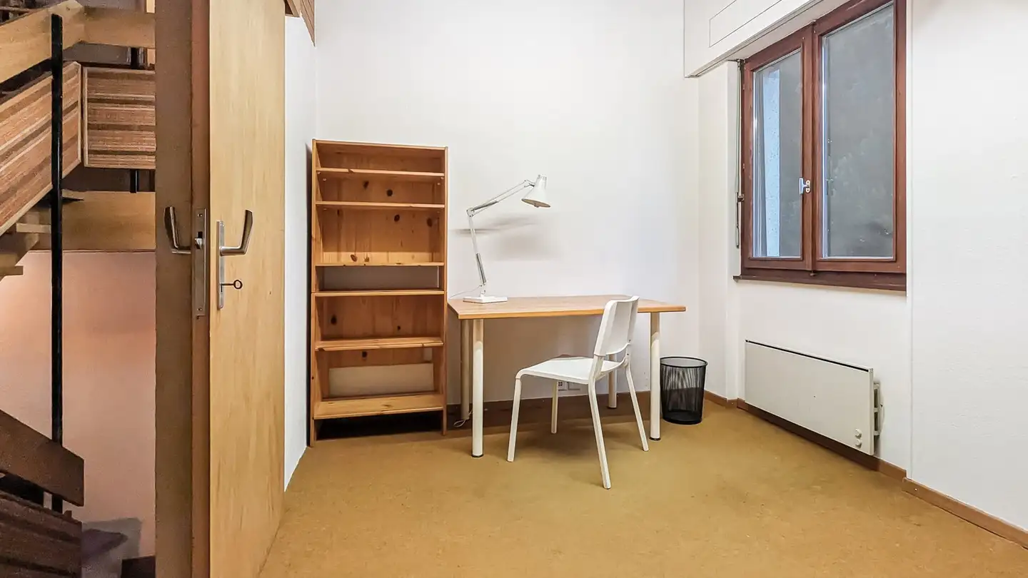 Chambre à louer - 1305 Penthalaz - Photo 4