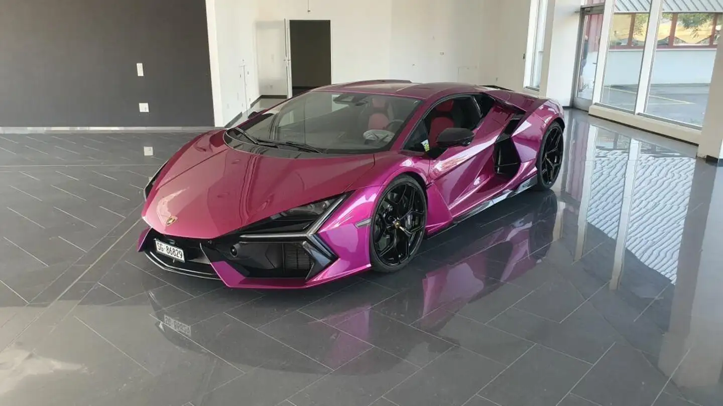 Office space for rent - Hauptstrasse 104, 9422 Staad SG - Photo 2