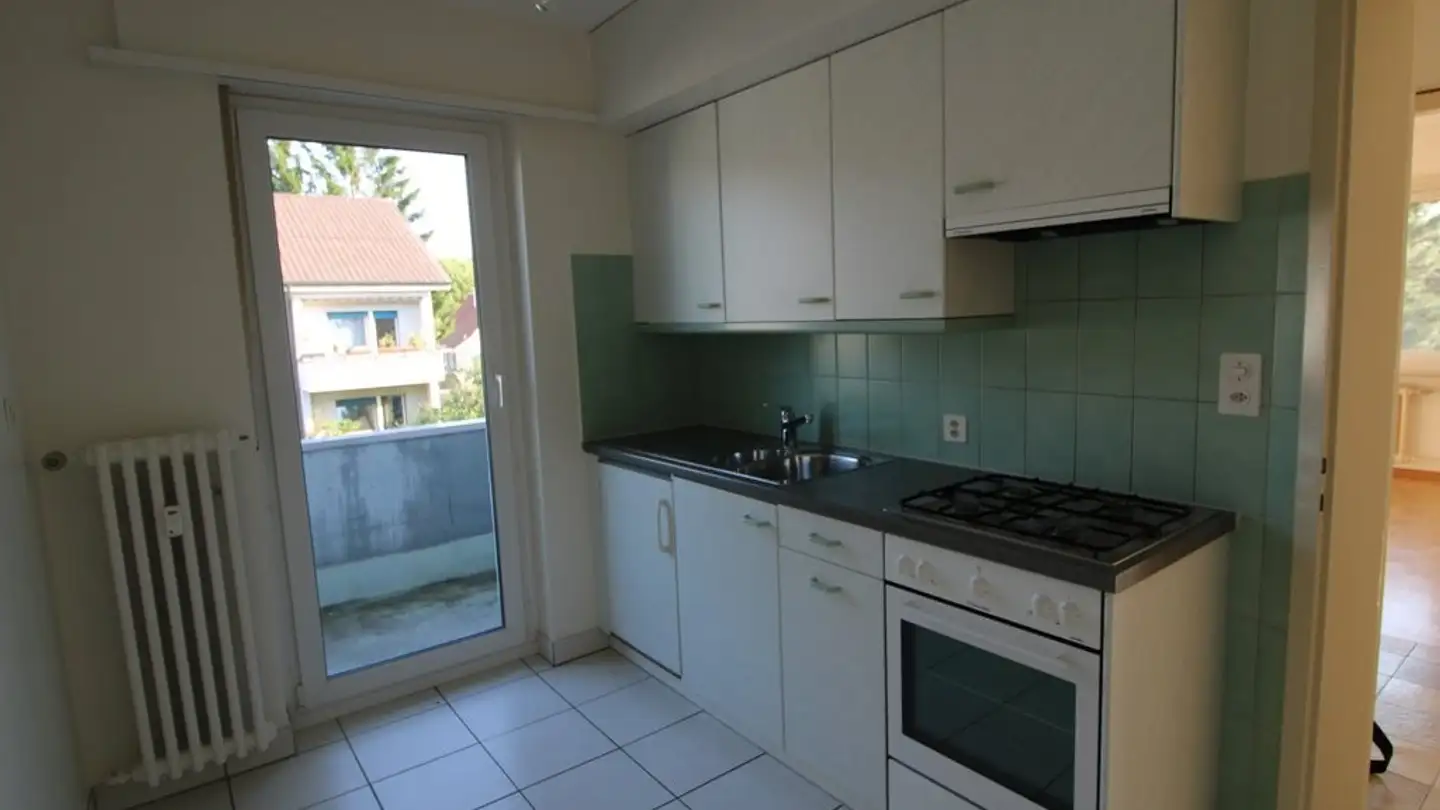 Apartment for rent - Parkallee 11, 4123 Allschwil - Photo 2