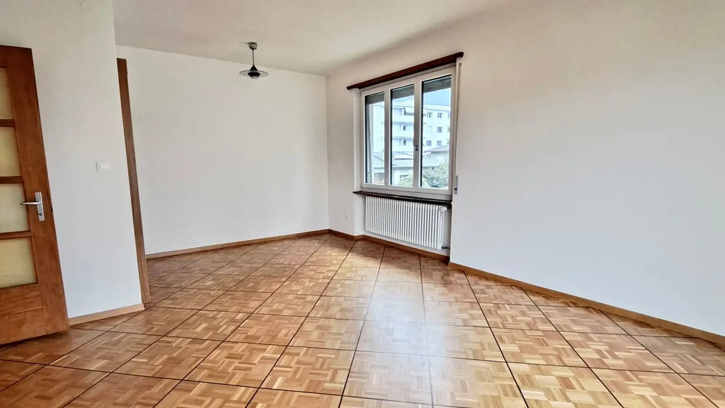 Appartamento in affitto - Via Vallone, 6500 Bellinzona - Foto 2