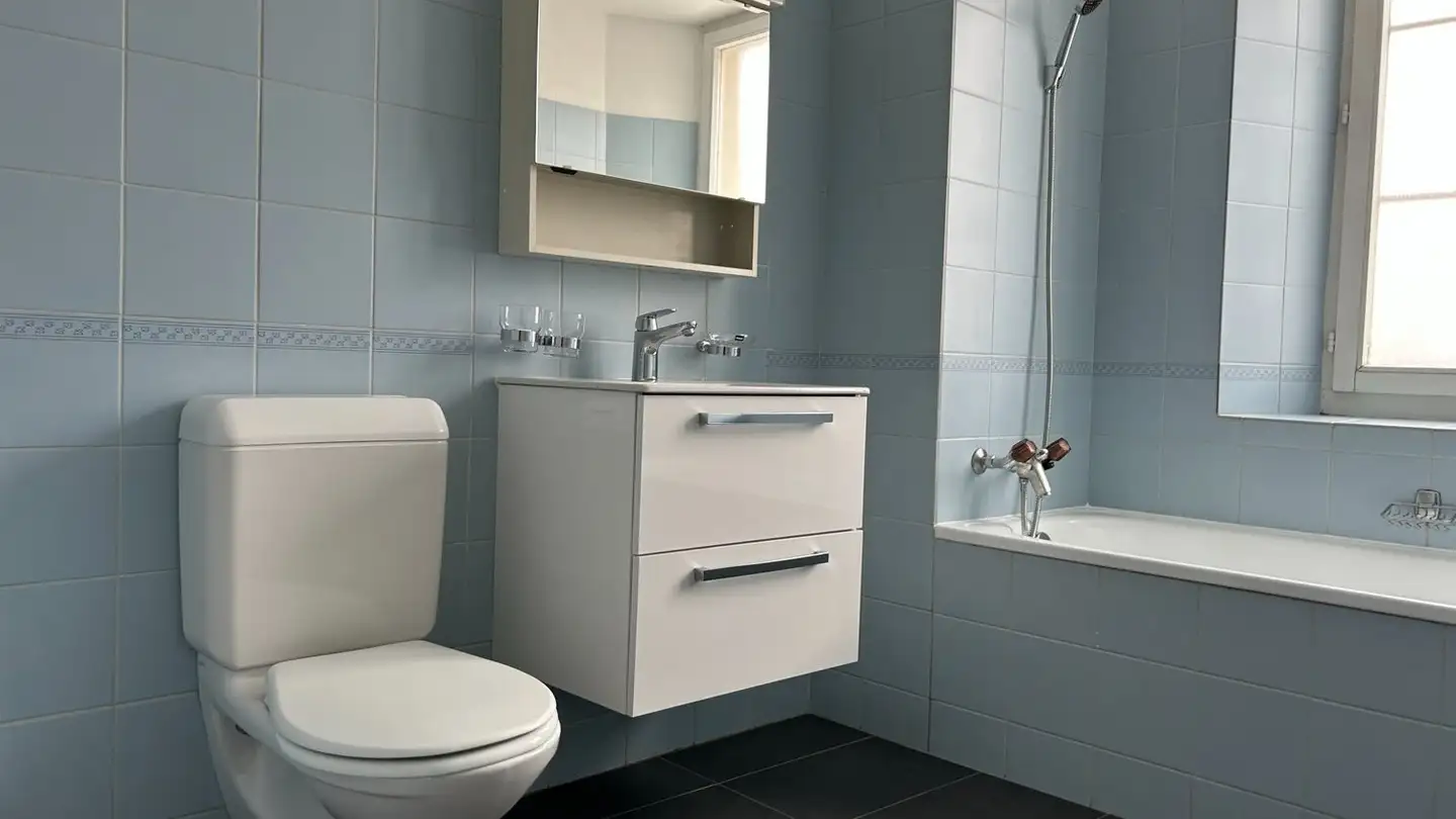 Wohnung mieten - Sentier Des Pontins, 2610 Les Pontins - Foto 4