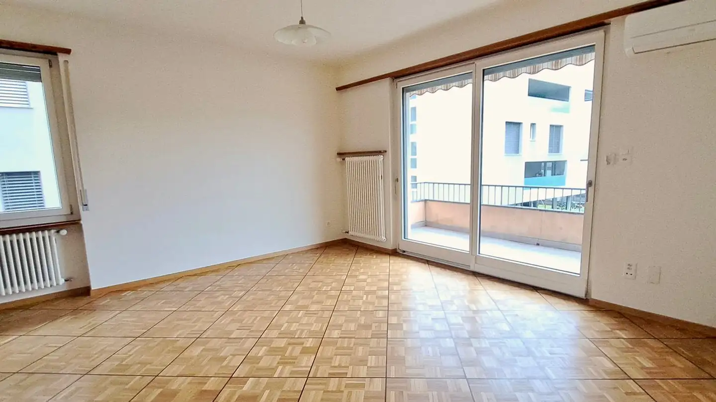 Appartamento in affitto - Via Vallone, 6500 Bellinzona - Foto 3