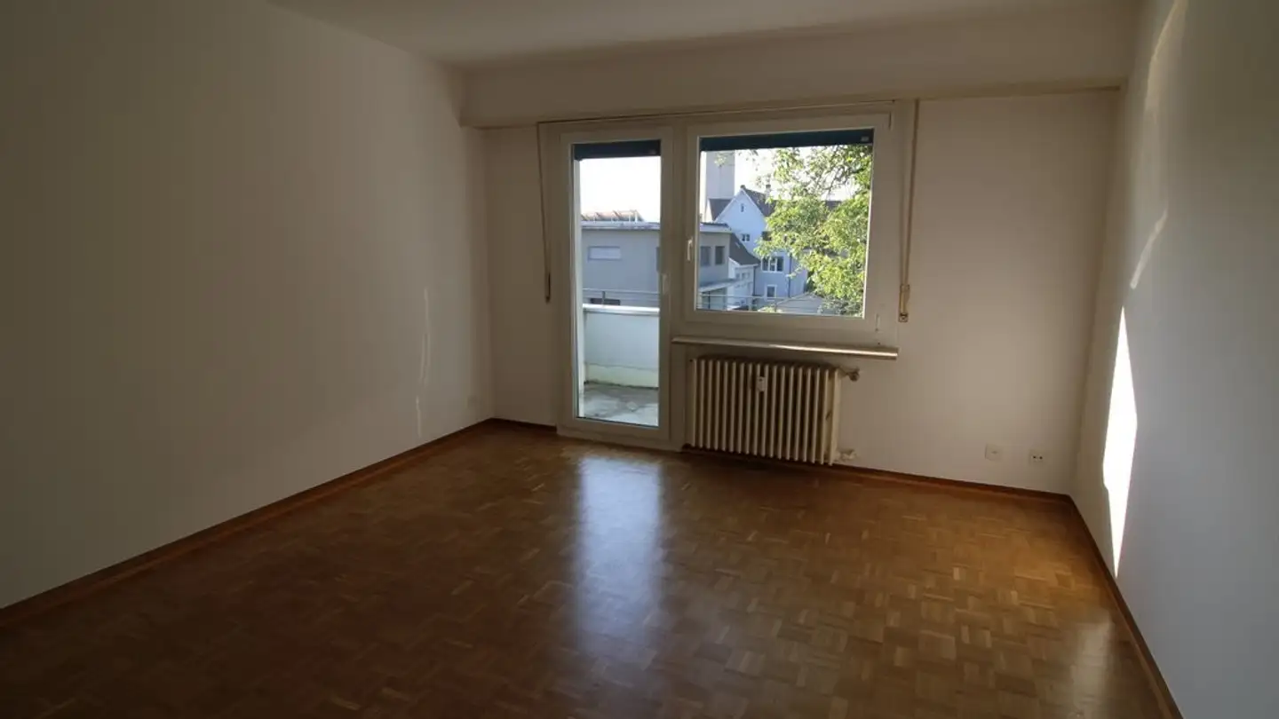 Apartment for rent - Parkallee 11, 4123 Allschwil - Photo 3