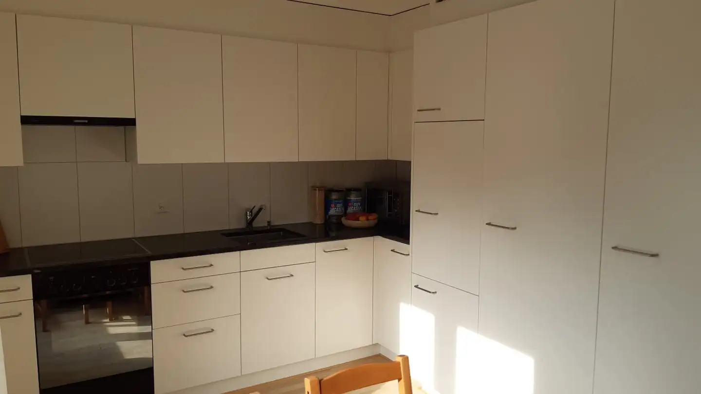 Apartment for rent - Bachstrasse 87, 5000 Aarau - Photo 2