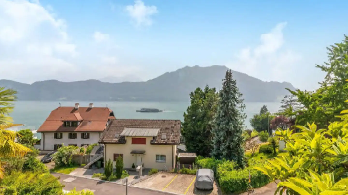 Casa grotta in affitto - Sunnerainstrasse, 6353 Weggis - Foto 2