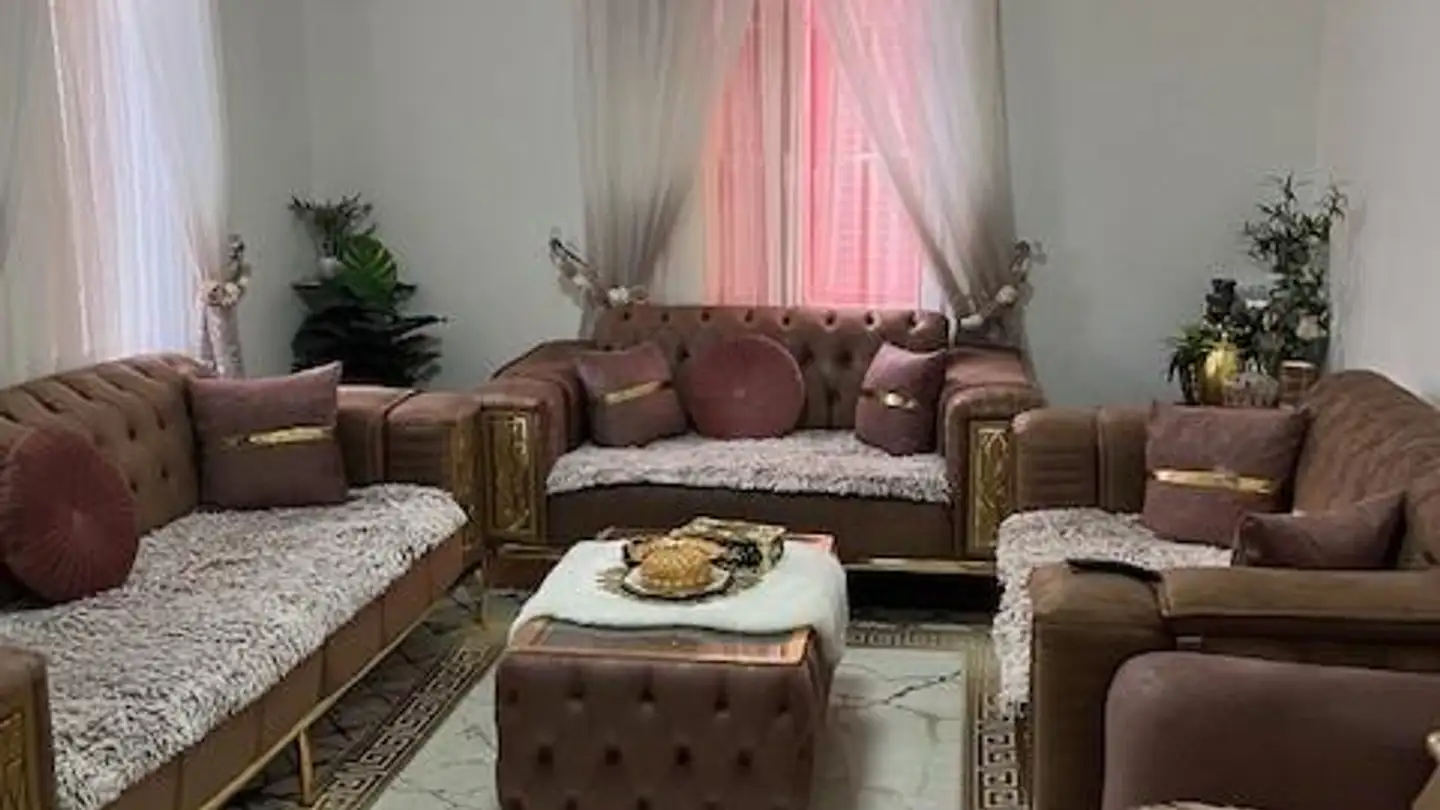 Apartment for rent - Rue D'yverdon, 1530 Payerne - Photo 4