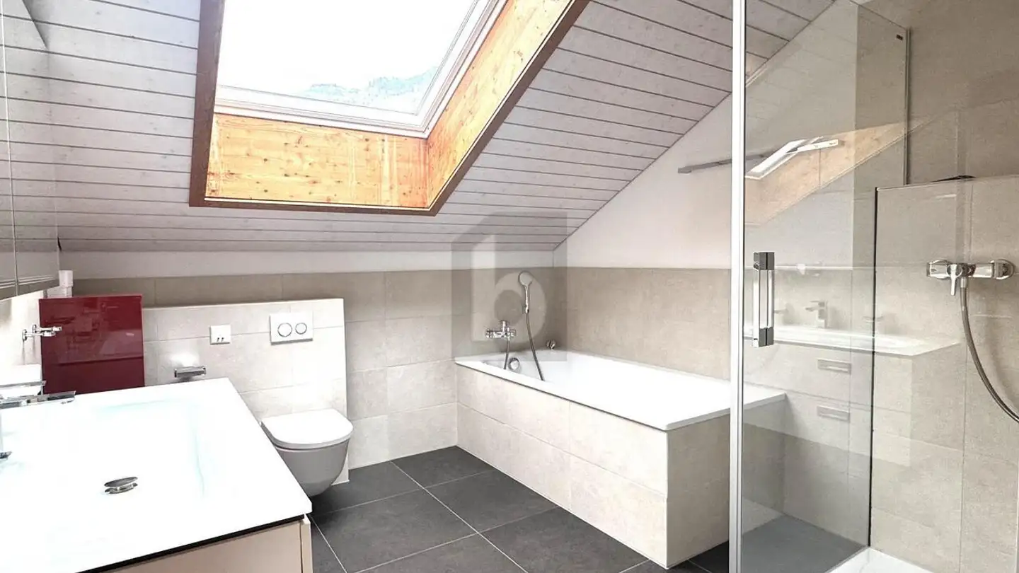 Maisonette mieten - 6375 Beckenried - Foto 4