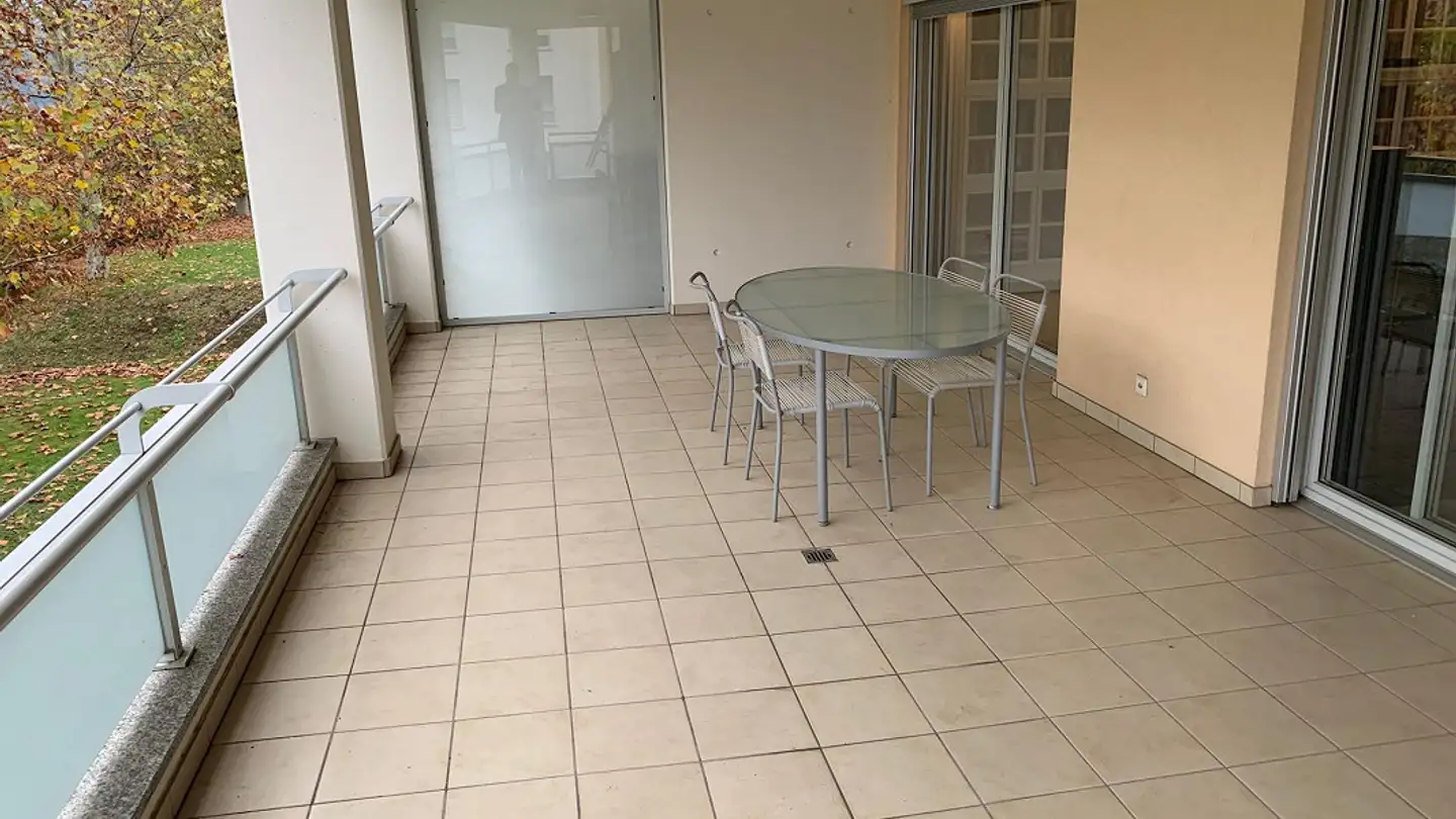 Appartamento in vendita - Via Ai Platani 7, 6943 Vezia - Foto 2