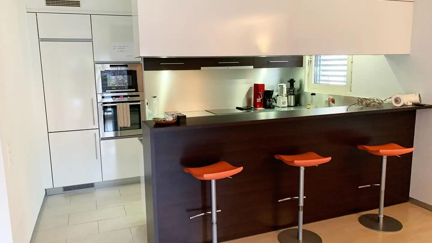 Appartamento in vendita - Via Ai Platani 7, 6943 Vezia - Foto 4