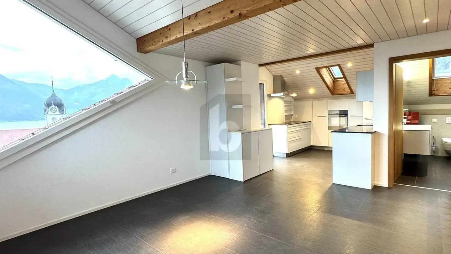 Maisonette mieten - 6375 Beckenried - Foto 2