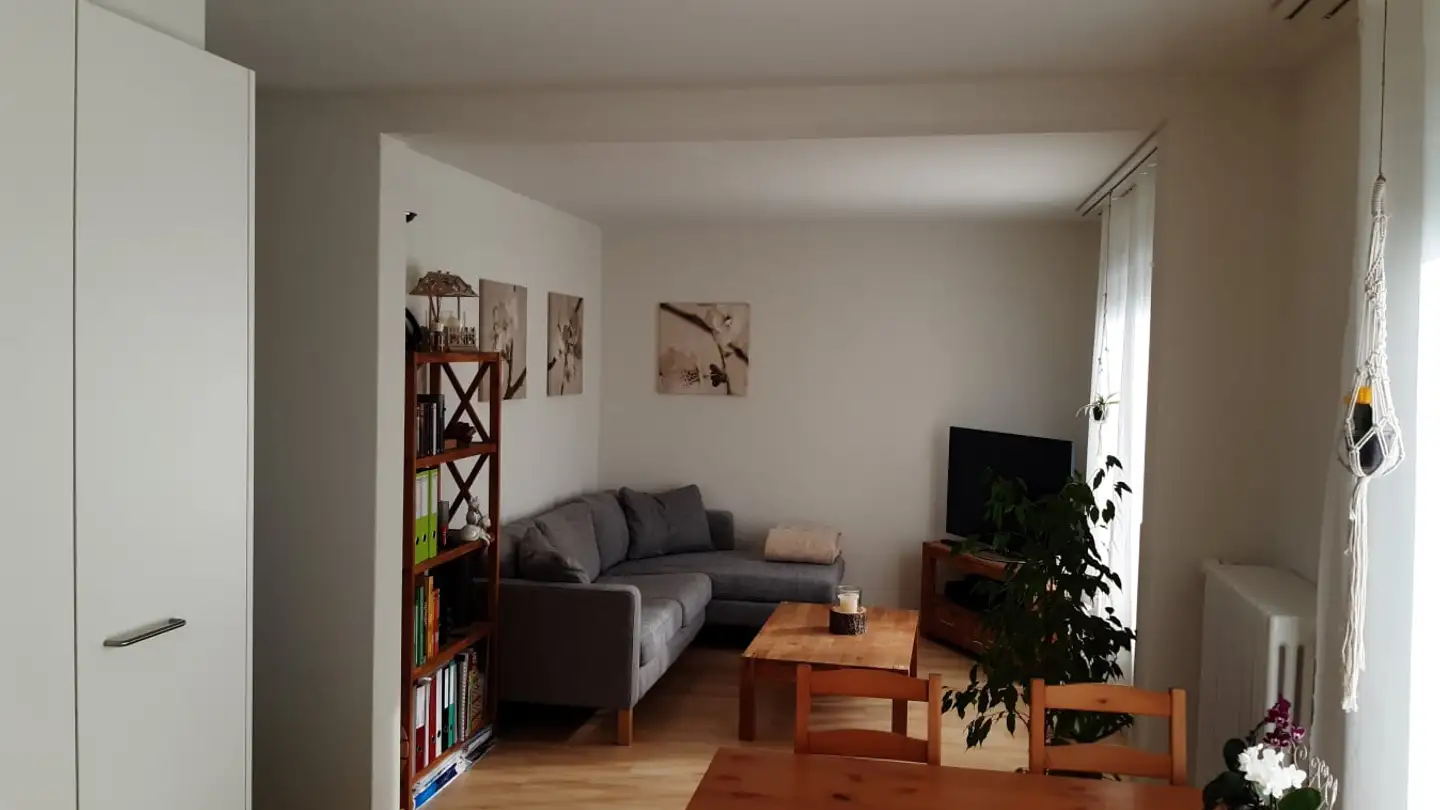 Apartment for rent - Bachstrasse 87, 5000 Aarau - Photo 4