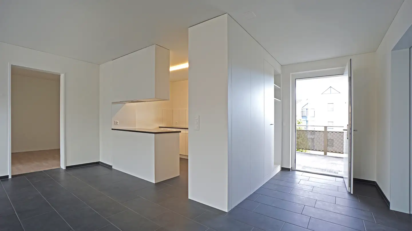 Appartement à louer - Schulstrasse 1303, 5728 Gontenschwil