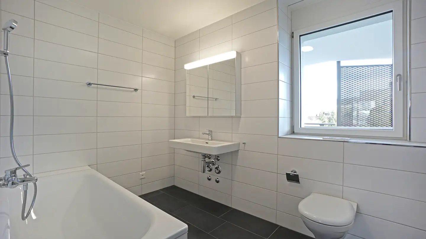 Appartement à louer - Schulstrasse 1303, 5728 Gontenschwil - Photo 2