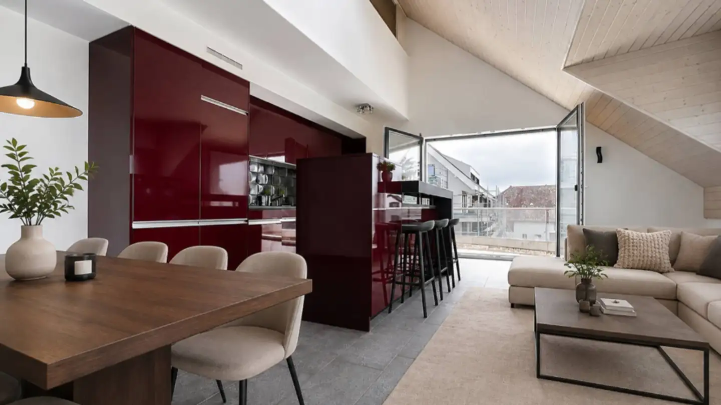 Appartement à vendre - 1028 Préverenges - Photo 2