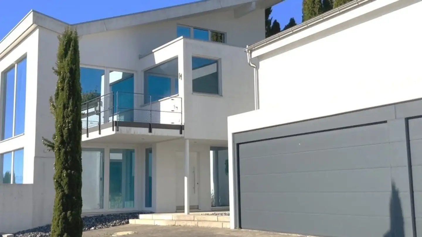 Villa kaufen - Zelglistrasse 378, 5705 Hallwil