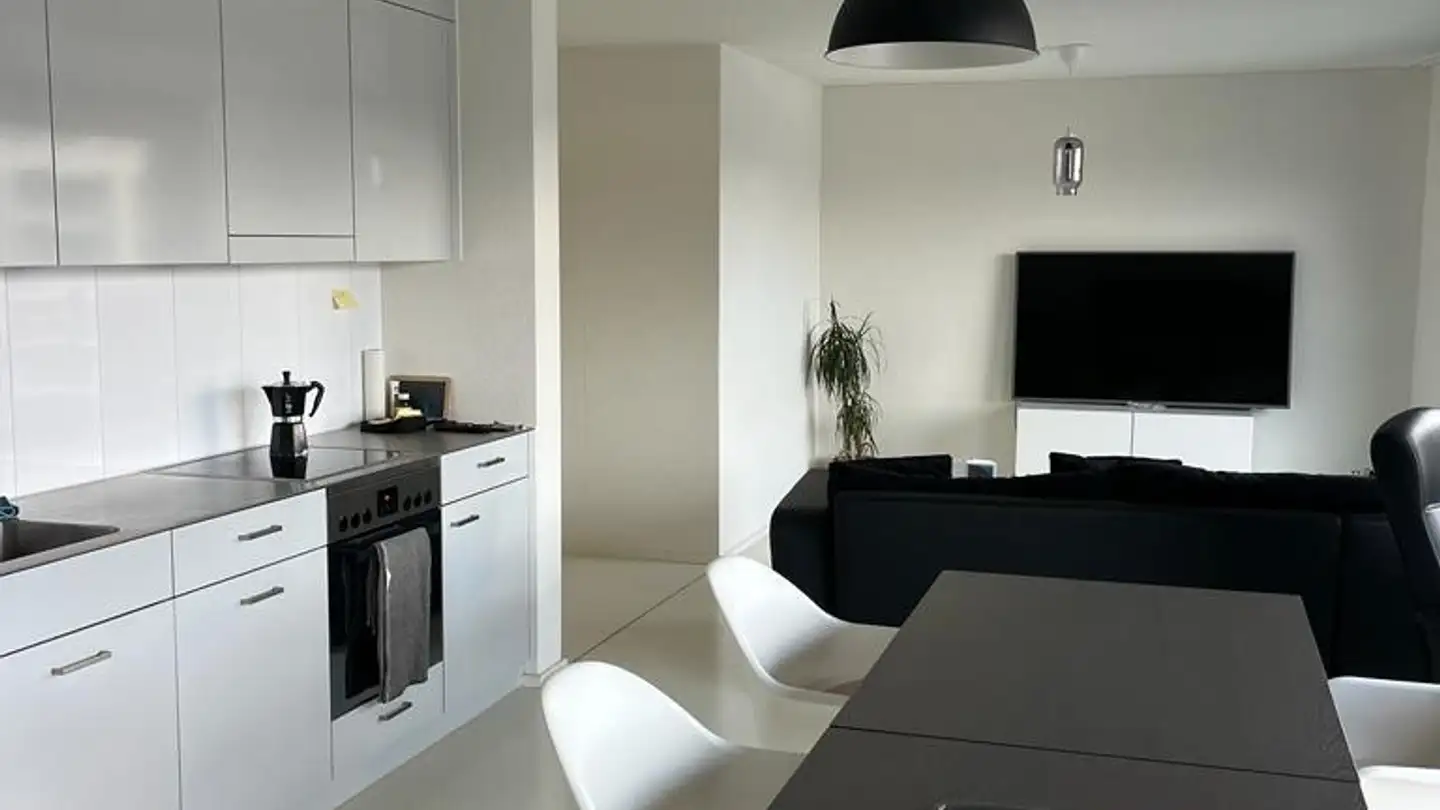 Apartment for rent - 8952 Schlieren - Photo 3