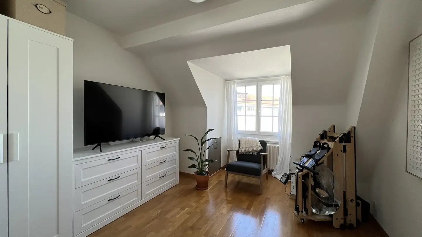 Apartment for rent - Viktoriarain 12, 3013 Bern - Photo 4