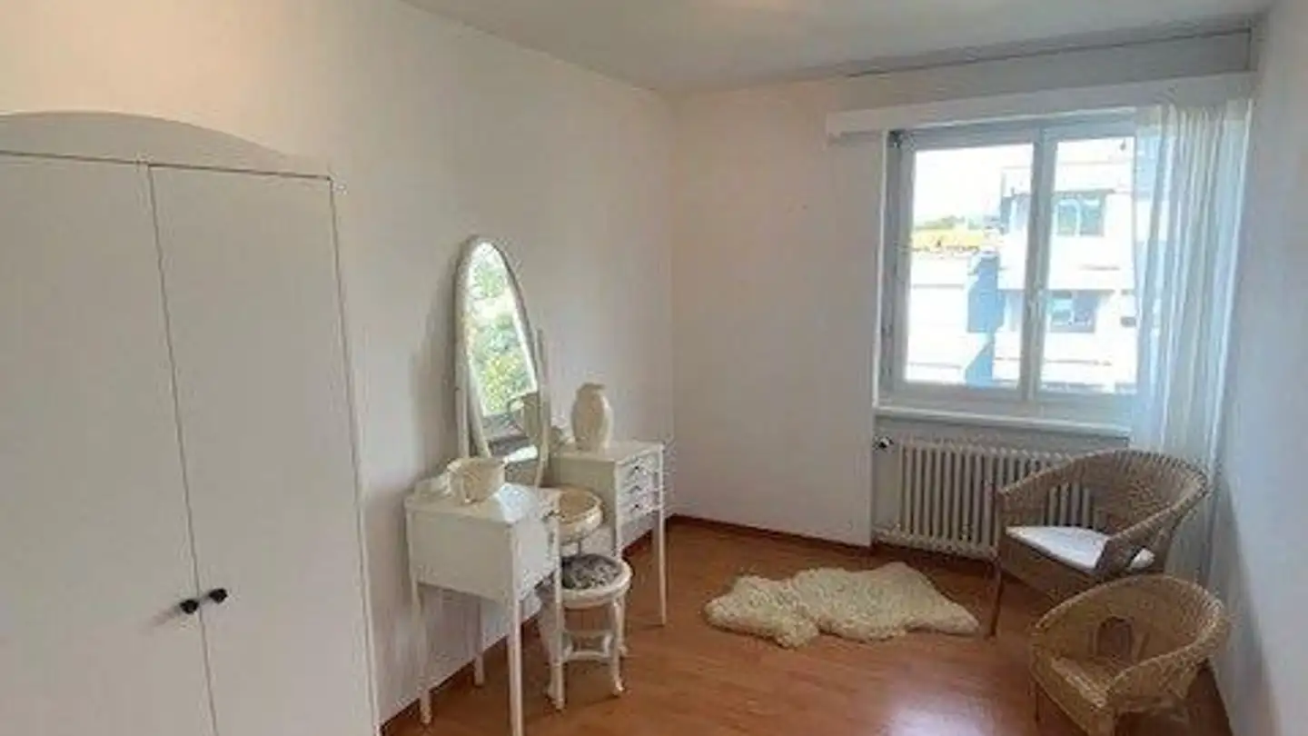 Wohnung mieten - Seehaldenstrasse 6, 9404 Rorschacherberg - Foto 2