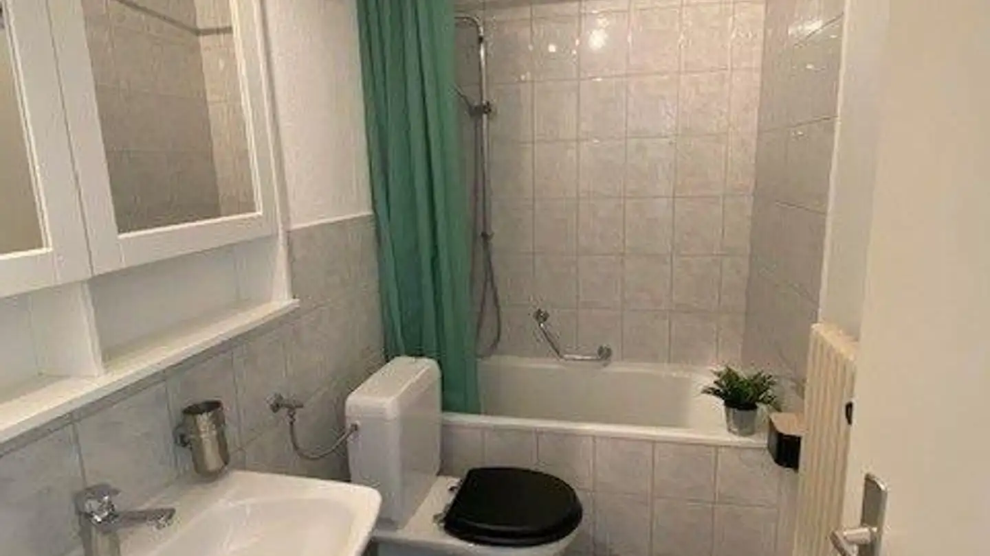Wohnung mieten - Seehaldenstrasse 6, 9404 Rorschacherberg - Foto 3