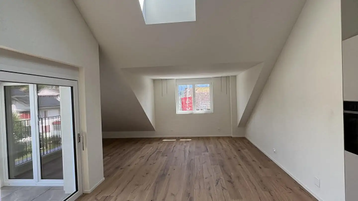 Apartment for rent - Brauereistrasse 32, 8730 Uznach - Photo 3