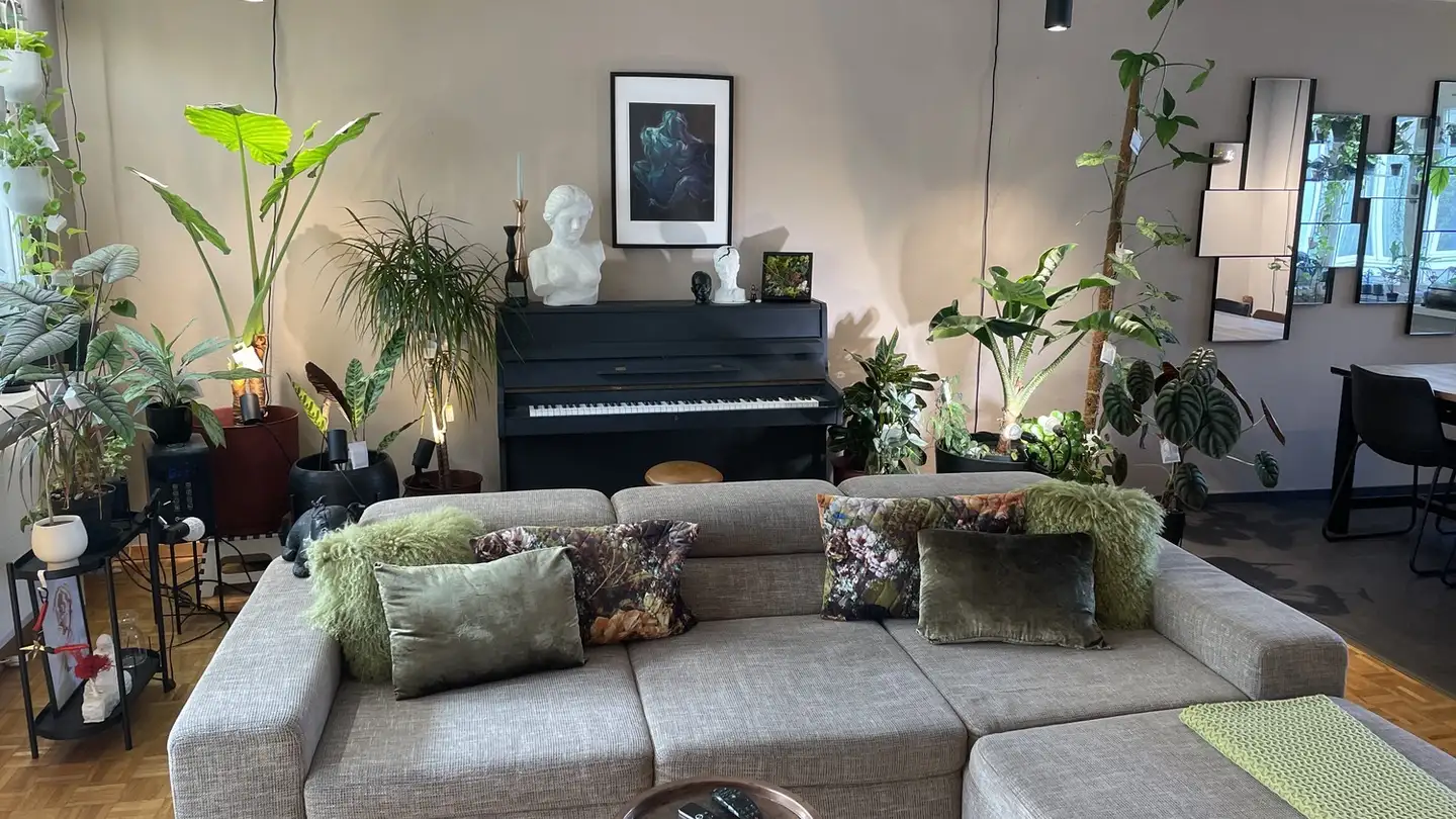 Single room for rent - 8055 Zürich - Photo 4