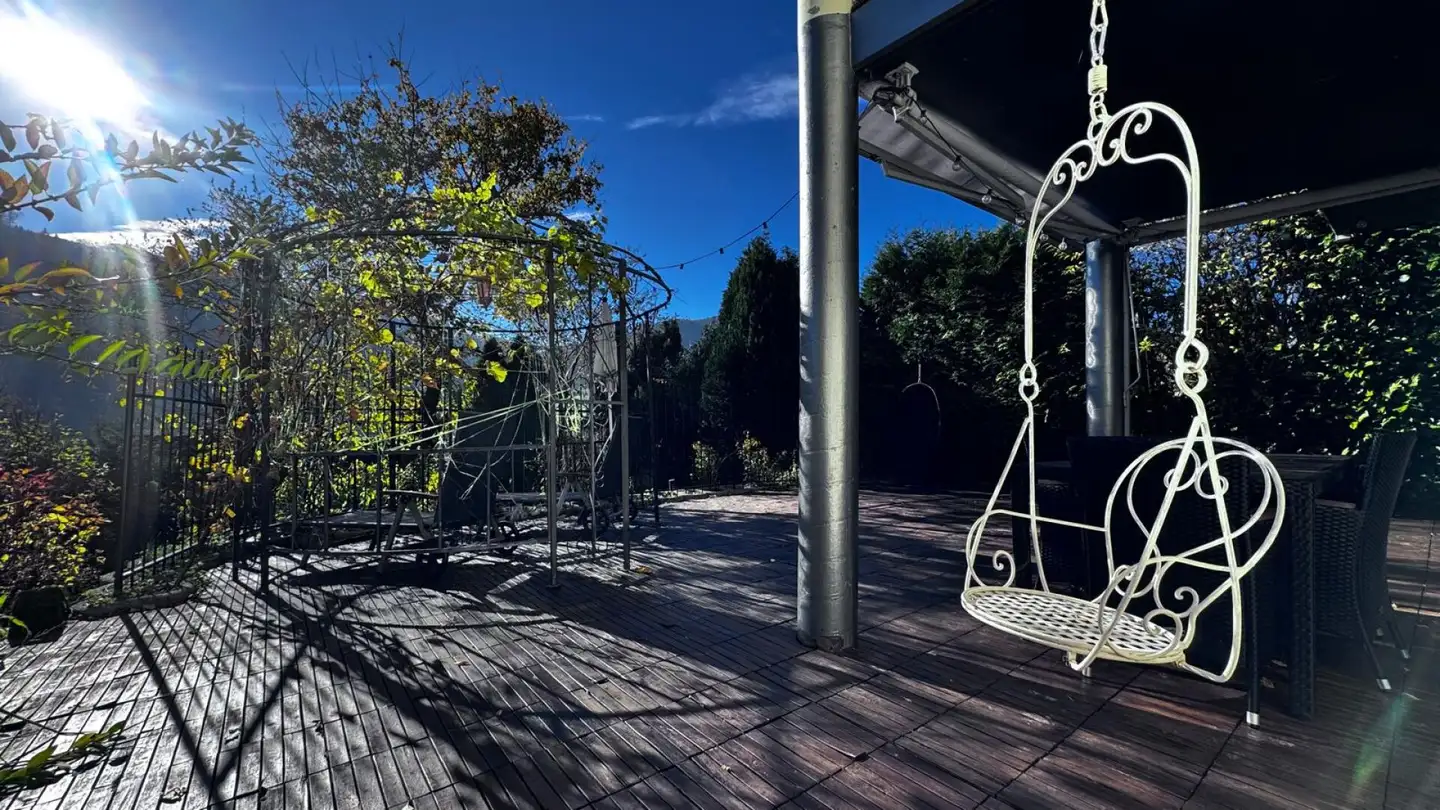 Single house for sale - Schmittenackerstrasse, 4448 Läufelfingen - Photo 3